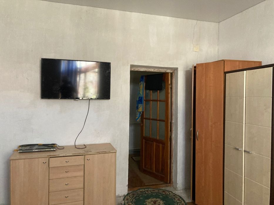 Дом в Батыре раион тамшылы