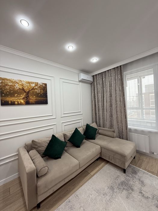 Сдается квартира