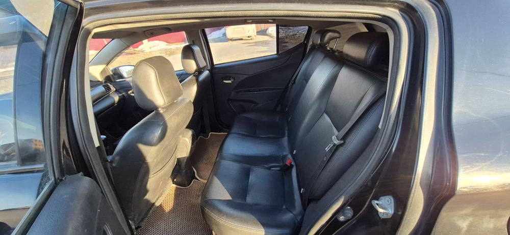 Продам LIFAN X50