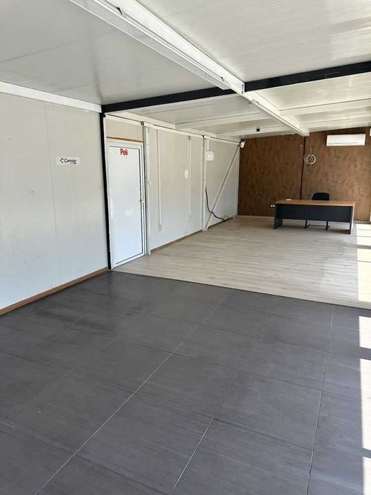 Дава се под наем Магазин в Пловдив, Тракия - 55 кв.м за 700 € - Снимка #4