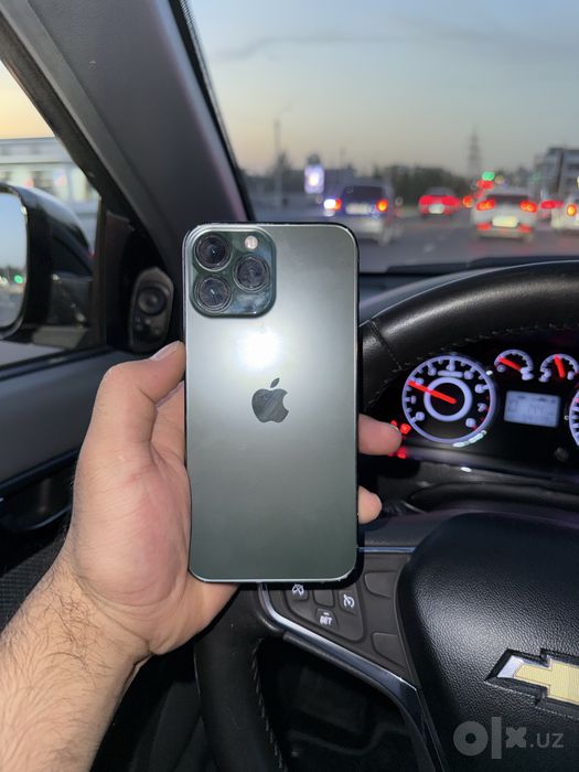 Iphone iphone 13 pro max