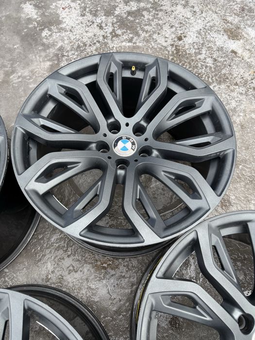 Продам диски на bmw x5