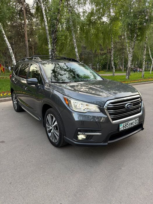 Продам Subaru Accent