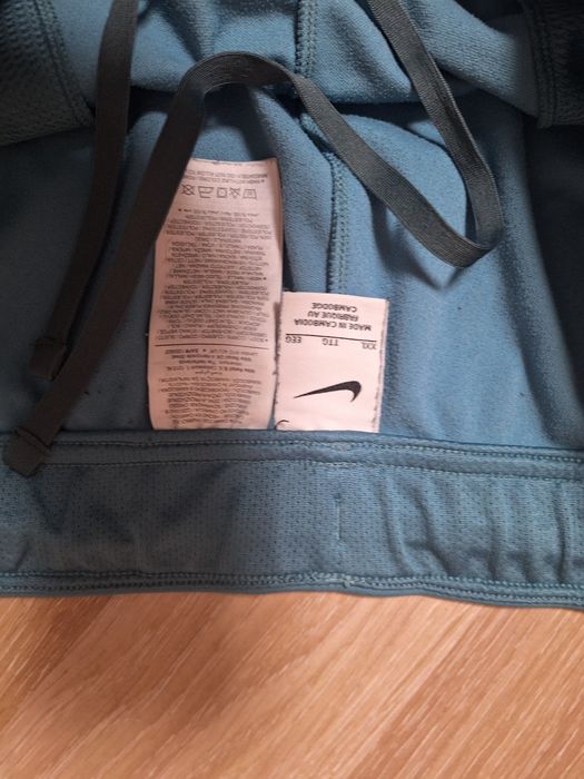 Оригинално долнище Nike