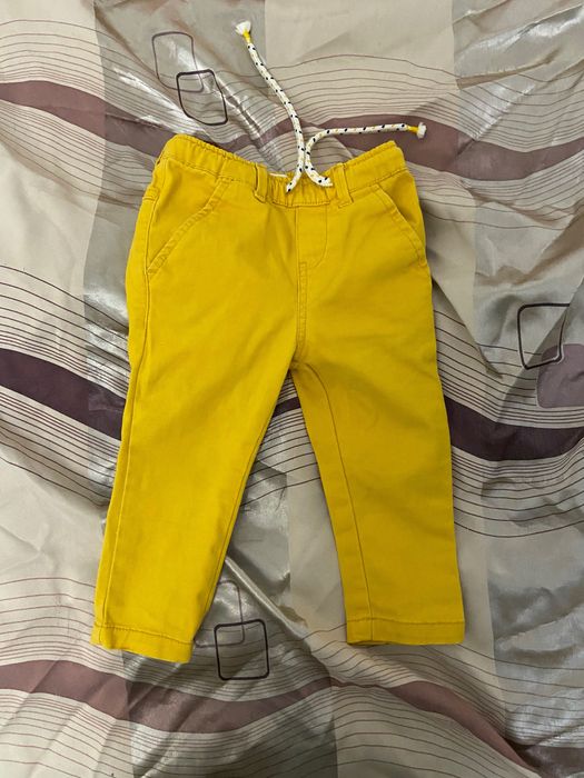 Детская одежда mothercare