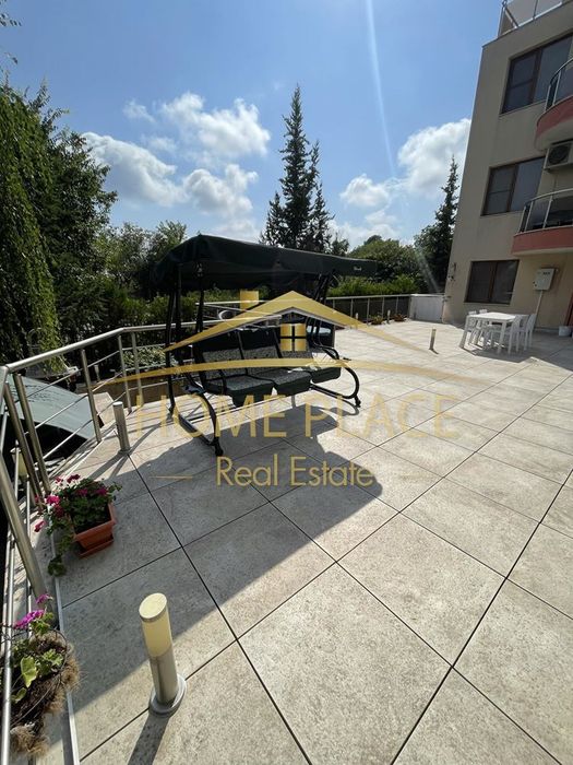 ЕДНОСТАЕН апартамент под наем - м-т Евксиноград