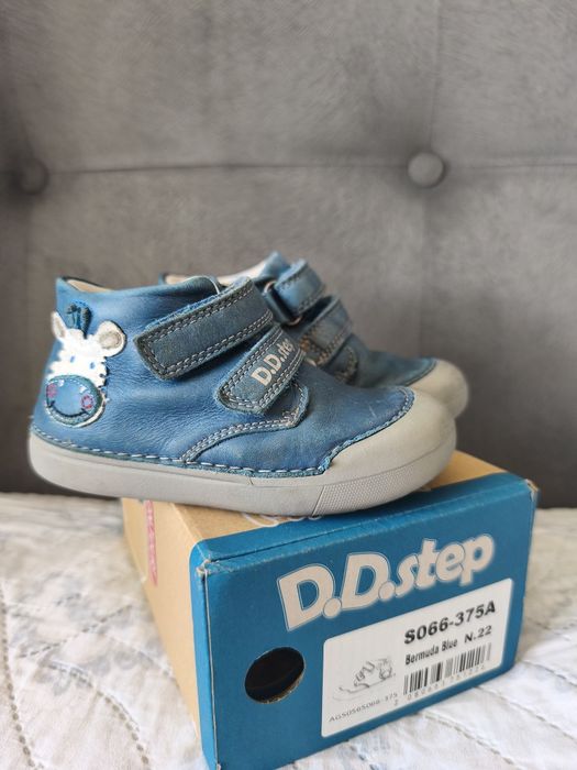 Pantofi DD step mărimea 22