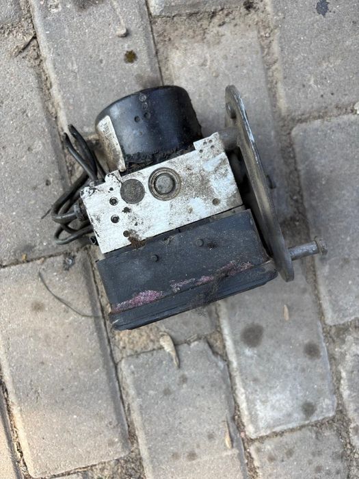 Запчасти Мерседес 221