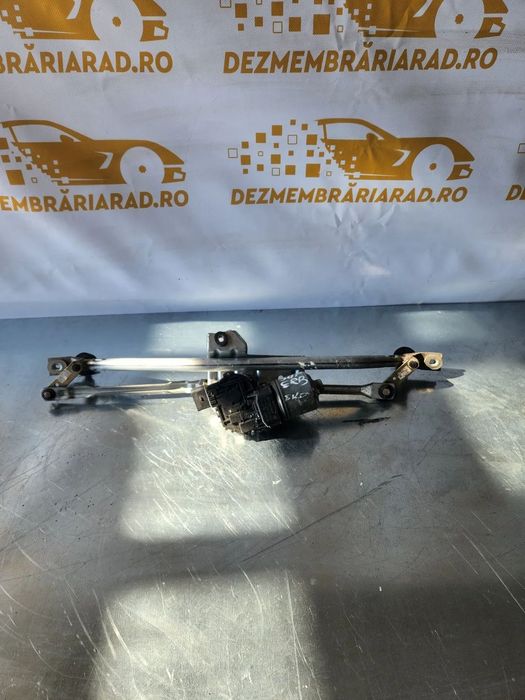 Ansamblu Motoras Stergatoare Skoda Superb 1 l Vw Passat B5.5 B5 Volan Stanga Europa - Dezmembrari A