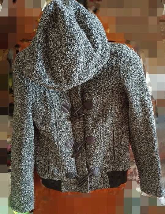 Кофта теплая   .