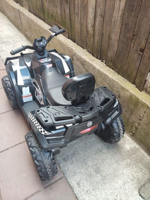 Atv electric pentru copii este nou a fost montat și probat pret 800 de lei