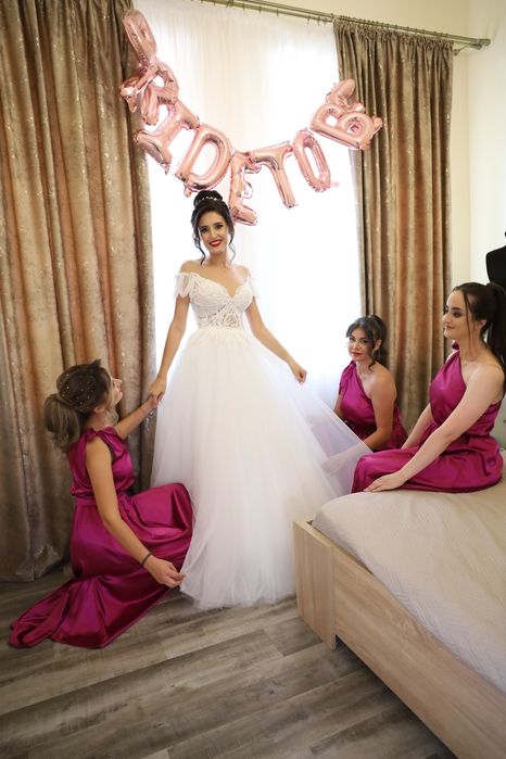 Fotograf videograf botez cununie nunta