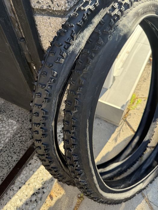 Continental Trail King 29x2.4