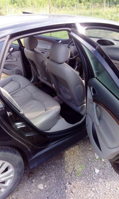 Ситроен С5 2.0HPI на части с. Лозен • OLX.bg