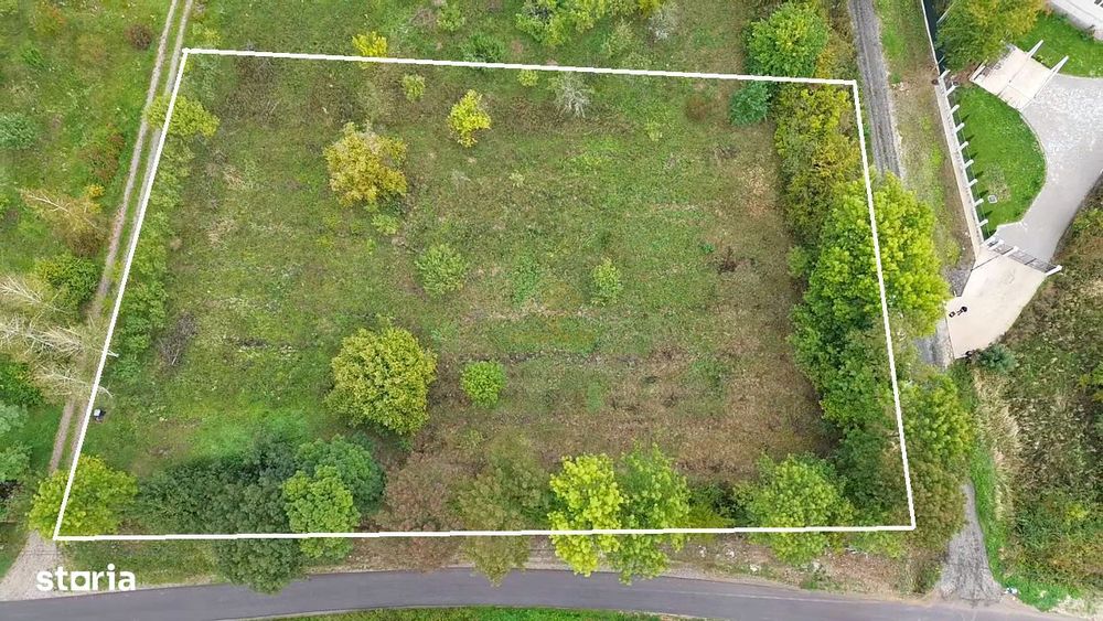 De vanzare Teren Intravilan Viile Satu Mare /Parcelabil/Zona Superba