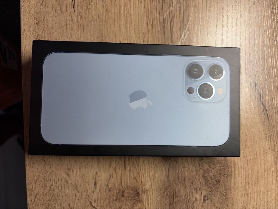 Iphone 13 pro max