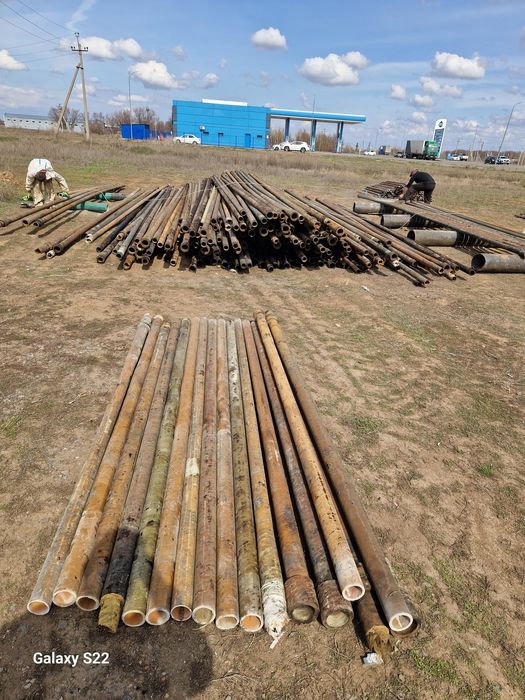 Трубы диаметр 63-1020 мм