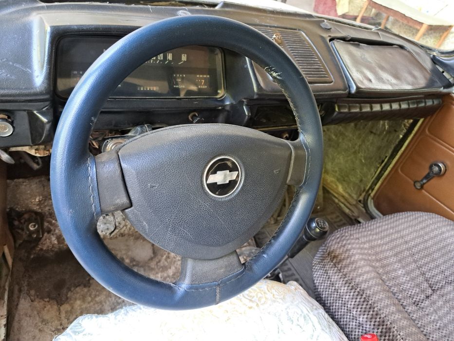 Машина москвич 412