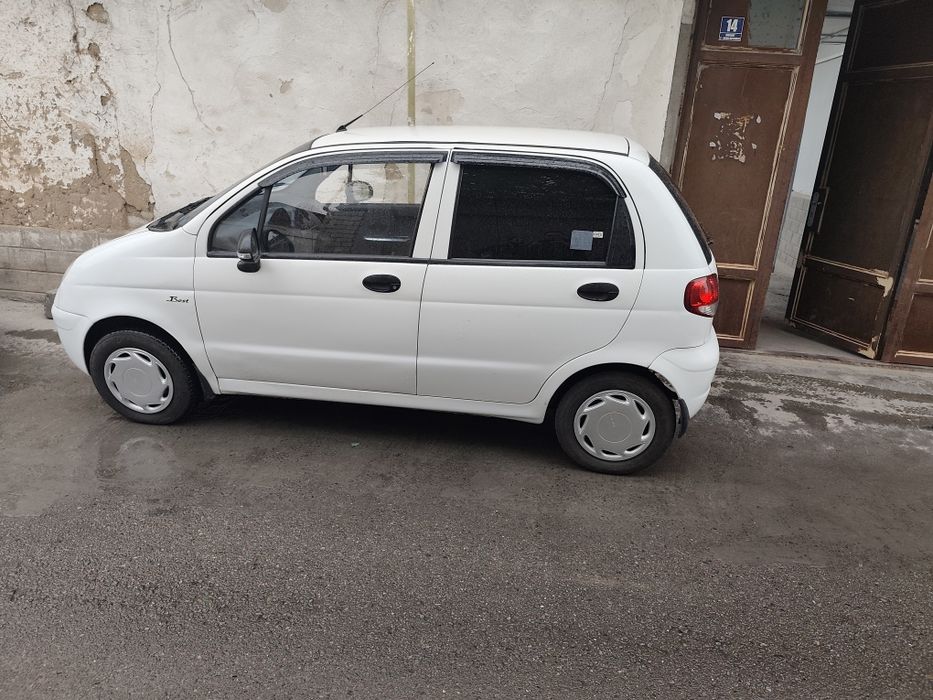 Продаётся matiz best год выпуска 2019  метан