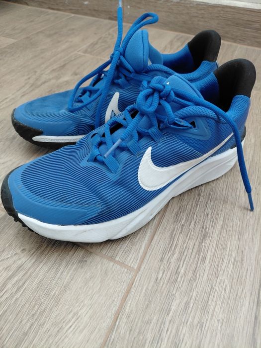 Детски маратонки Nike-38.5