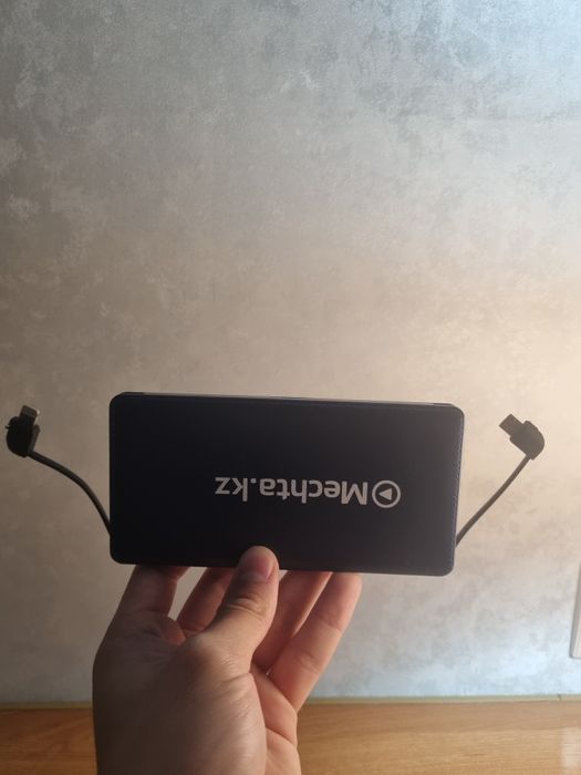 Power bank mechta 5000mah