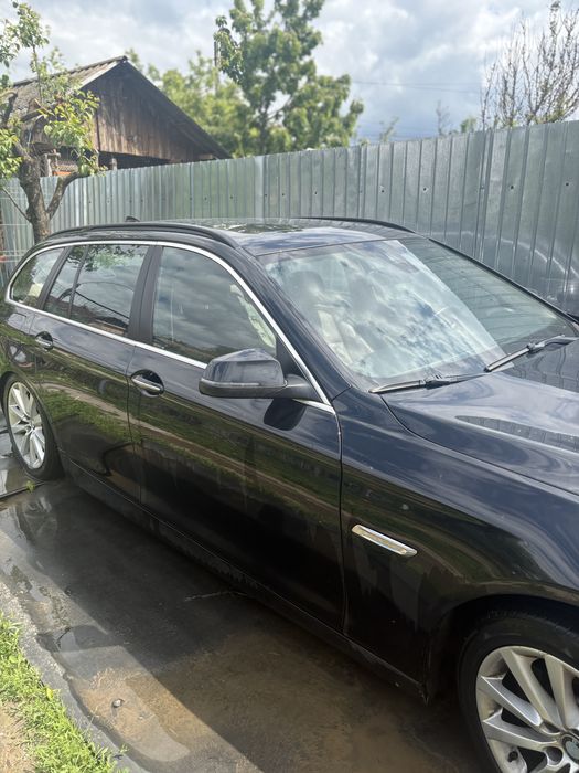 Se vinde BMW seria 5 f11
