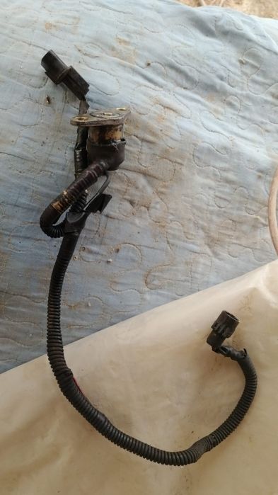 Продам солинойд от 4D56 6g72