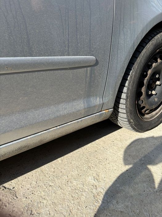 Golf 5 Plus 1.9 TDI