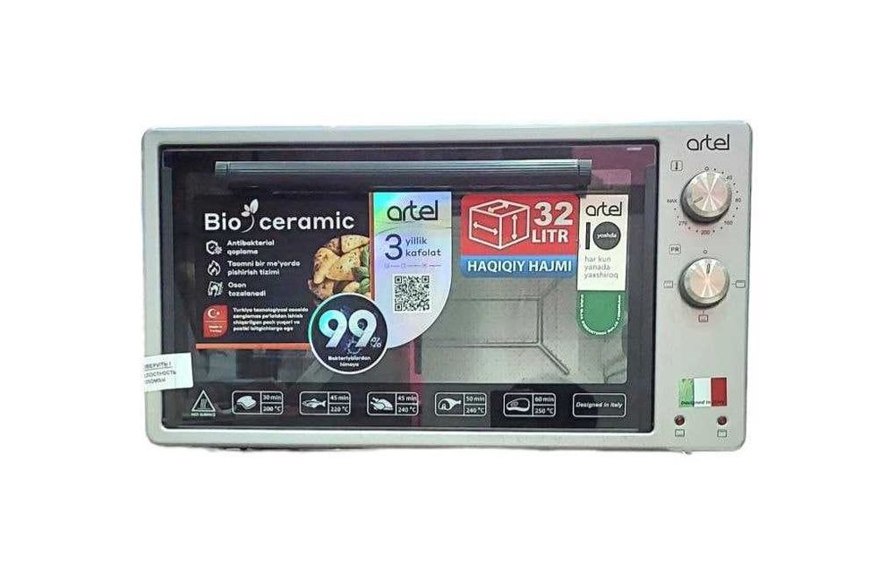 Artel 32L Pechka