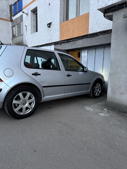 Volkswagen Golf 4 1.4 16V