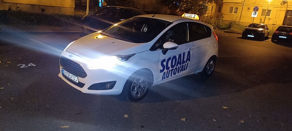 Instructor Auto Categoria B