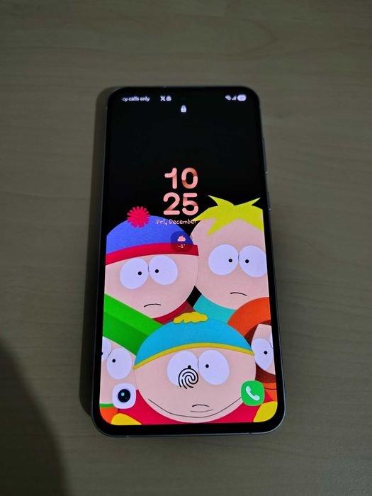 Samsung A55 5G , 128GB 8GB RAM