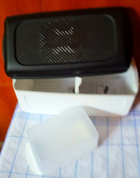 Съдове за съхранение Tupperware