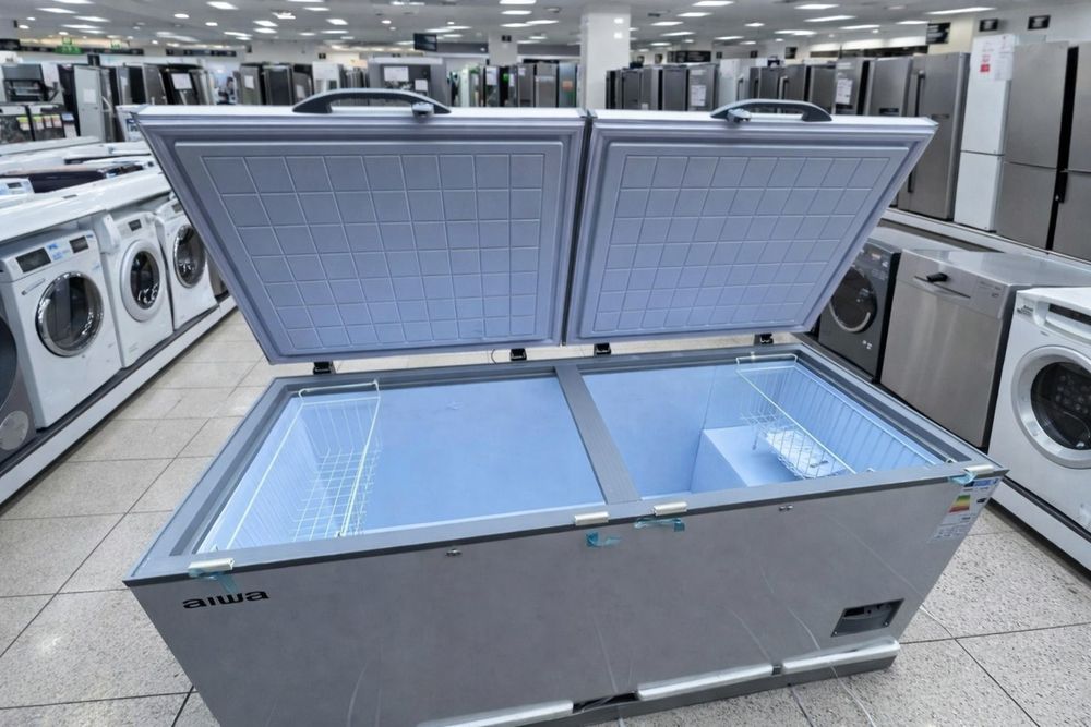 Морозильник AIWA