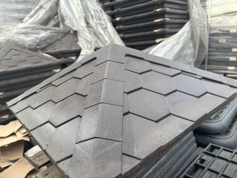 колпак на забор Эверест