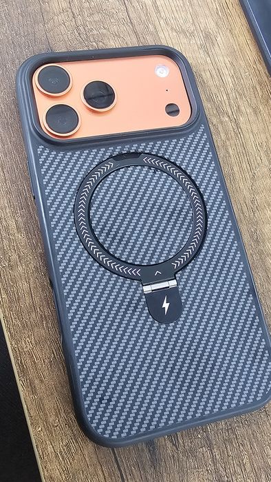 Iphone 17 pro max 512 gb