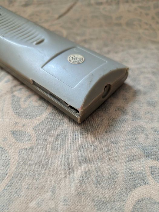 Пульт от DVD Player LG. ДВД плеер.
