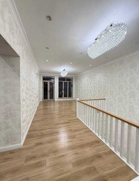 Новые Евро Дом 3 соток 5 комнат Яккасарайский Ракат