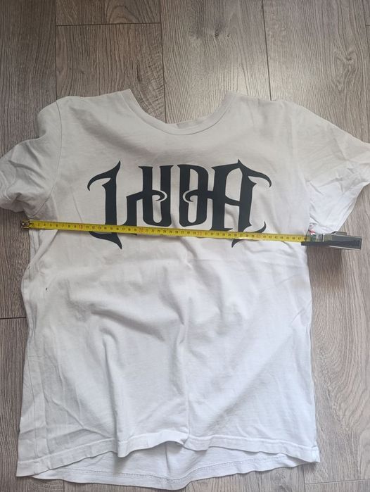 LUDA тениска размер S