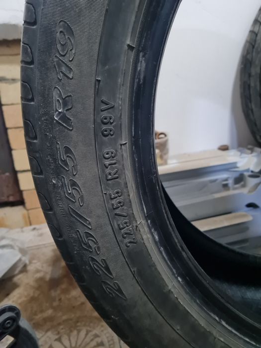 Буу дөңгелектер сатылады