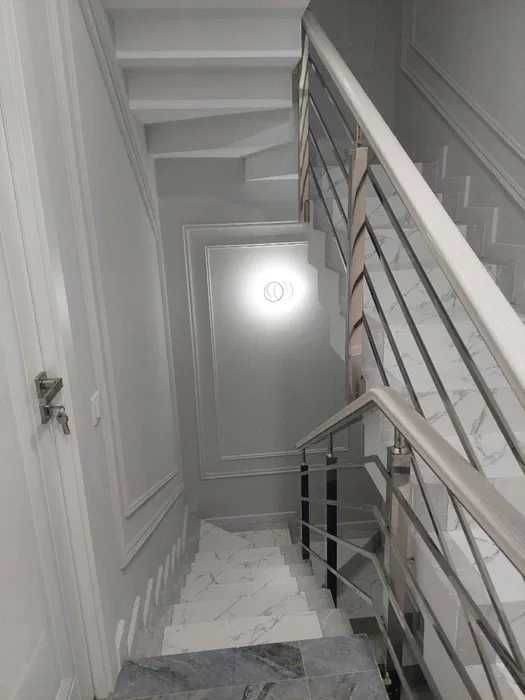 Сдаётся Уютный Евродом на Паркентском / id888 /