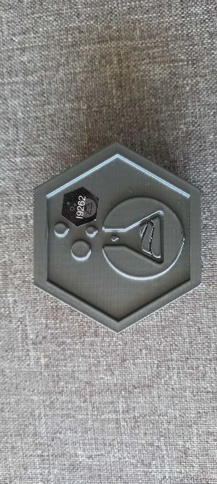 Оригинален Lab coin