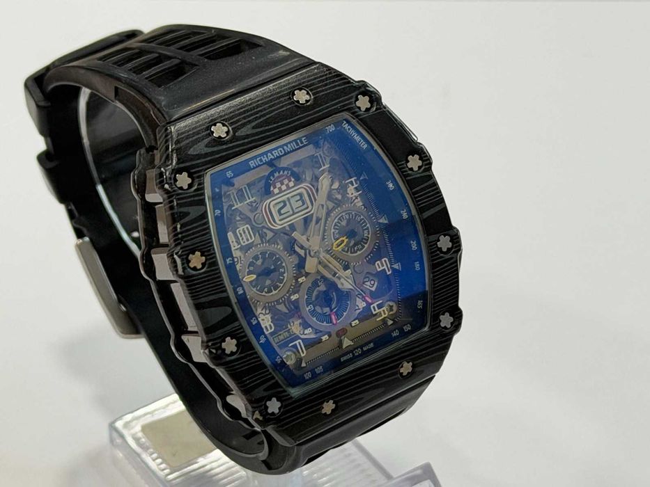 Мъжки часовник Richard Mille RM 11-03