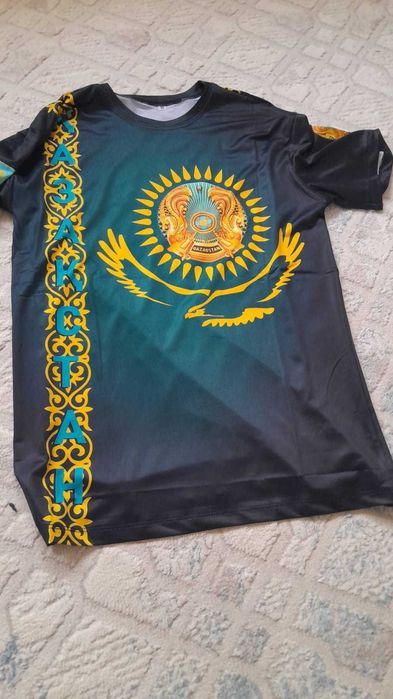 Футболки не дорогие