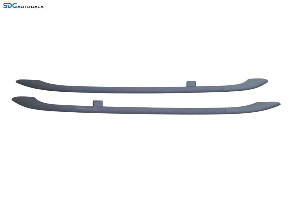 Bare Bari Longitudinale Skoda Octavia 2 2004 - 2013 Cod 1Z9860146A 1Z9860150A [N0913]
