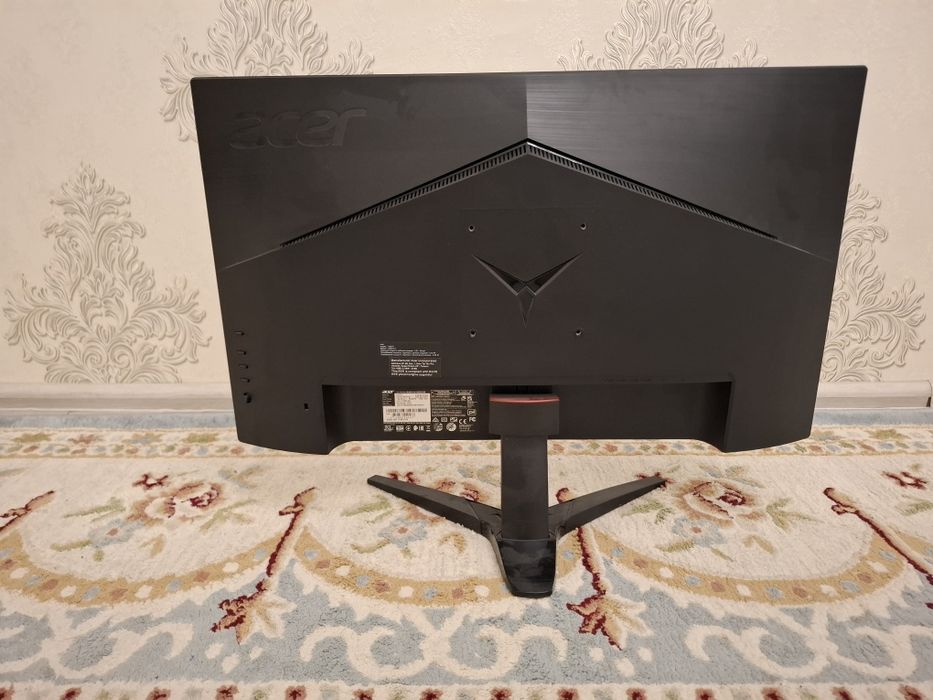 Сломанный Монитор Acer