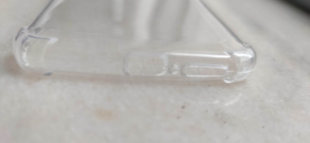 Husa silicon Xiaomi Mi 10 / Mi 10 PRO noua