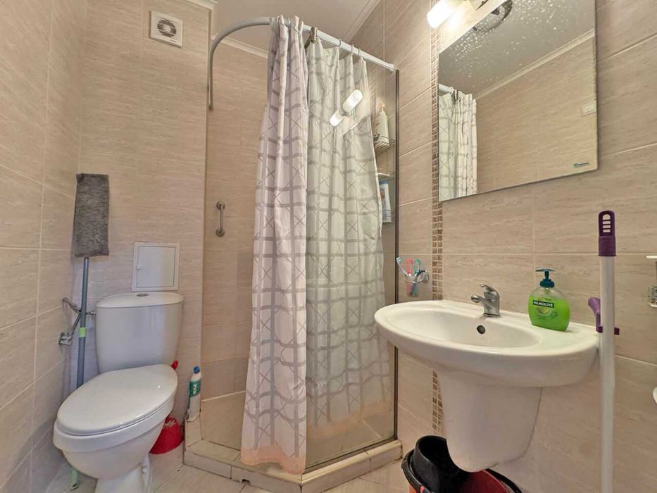Продава се Едностаен апартамент в к.к. Слънчев бряг - 30 кв.м за 995 €/кв.м - Снимка #4