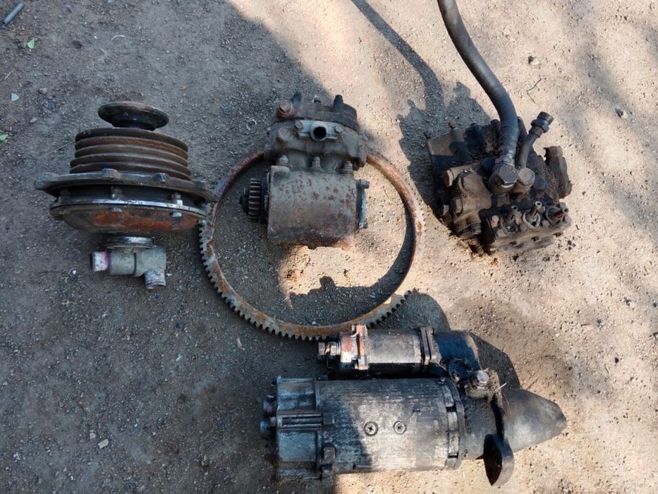 Б/у авто шины 385/65/22.5