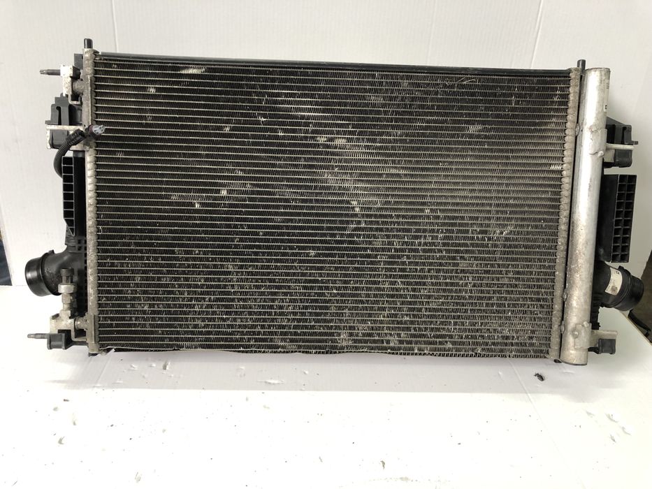 Set radiatoare pentru Opel Astra J 1.7Cdti 1.6i si 2.0 Cdti 2011